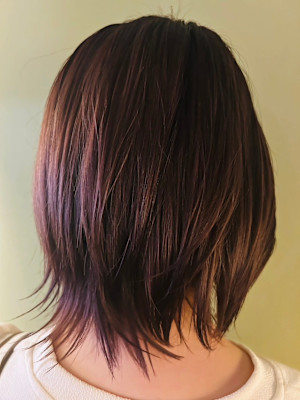 LIANA Hair Atelier×ショート