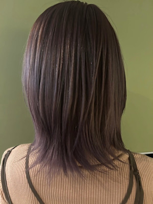 LIANA Hair Atelier×ショート