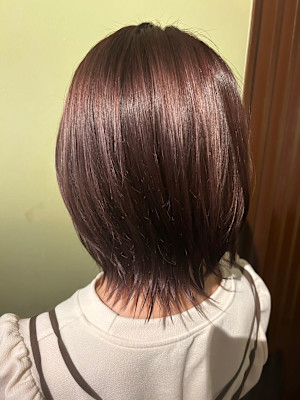 LIANA Hair Atelier×ショート