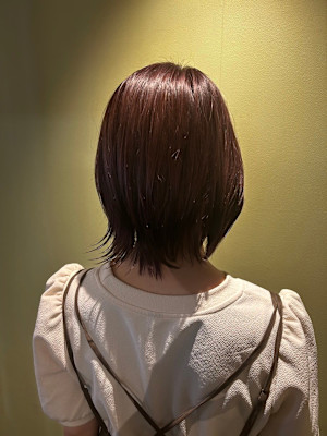 LIANA Hair Atelier×ショート