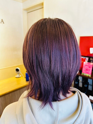 LIANA Hair Atelier×ショート