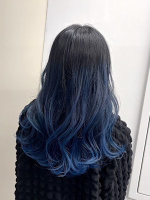 メンズカット】【メンズパーマ】【メンズカラー】【北千住美容室