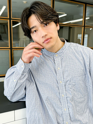 韓国コンマバング センターパートビジネスツーブロックウルフ