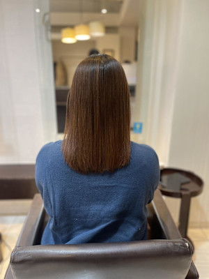 酸性ストレート