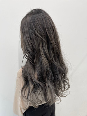 グラデーションカラー