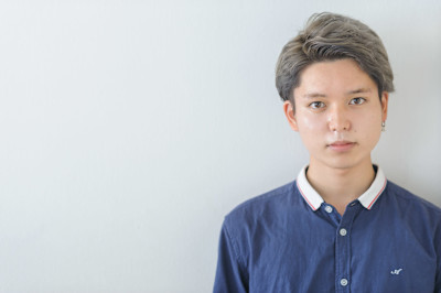 LANA by MOANA逗子・葉山×メンズ