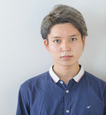 LANA by MOANA逗子・葉山×メンズ