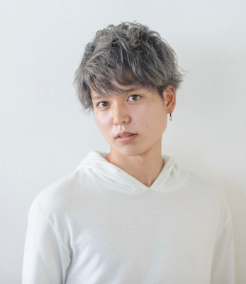 LANA by MOANA逗子・葉山×メンズ