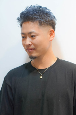 LANA by MOANA逗子・葉山×メンズ