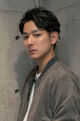 LANA by MOANA逗子・葉山×メンズ