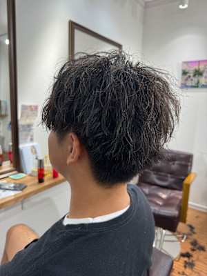 LANA by MOANA逗子・葉山×メンズ