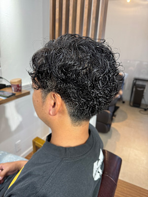 LANA by MOANA逗子・葉山×メンズ