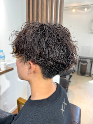 LANA by MOANA逗子・葉山×メンズ