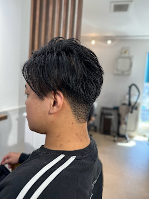 LANA by MOANA逗子・葉山×メンズ