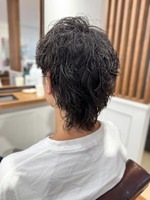 LANA by MOANA逗子・葉山×メンズ