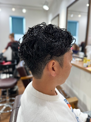 LANA by MOANA逗子・葉山×メンズ