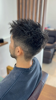 LANA by MOANA逗子・葉山×メンズ