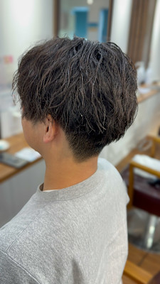 LANA by MOANA逗子・葉山×メンズ