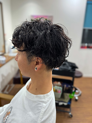 LANA by MOANA逗子・葉山×メンズ