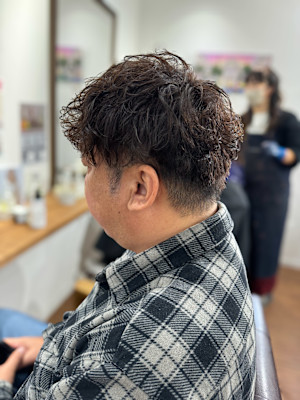 LANA by MOANA逗子・葉山×メンズ