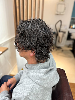 LANA by MOANA逗子・葉山×メンズ