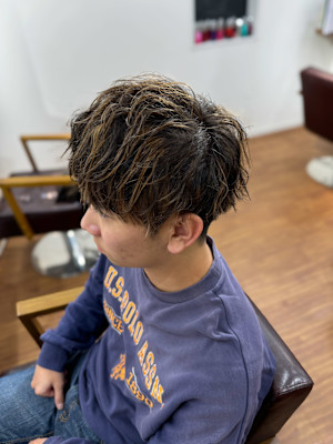 LANA by MOANA逗子・葉山×メンズ