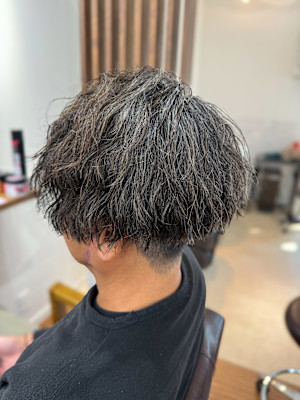 LANA by MOANA逗子・葉山×メンズ