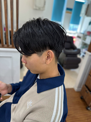 LANA by MOANA逗子・葉山×メンズ