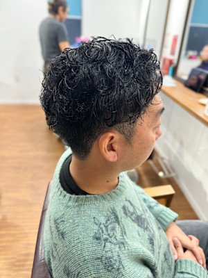 LANA by MOANA逗子・葉山×メンズ