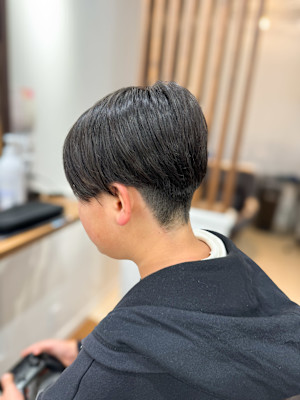 LANA by MOANA逗子・葉山×メンズ