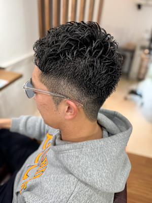 LANA by MOANA逗子・葉山×メンズ