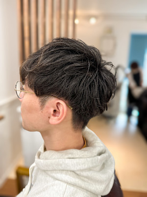 LANA by MOANA逗子・葉山×メンズ