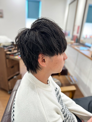 LANA by MOANA逗子・葉山×メンズ