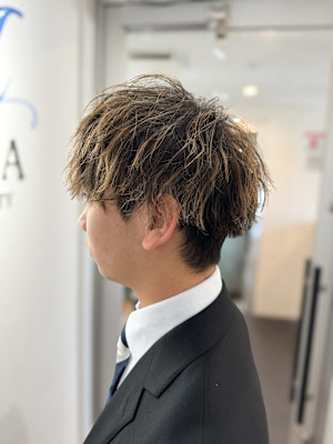 LANA by MOANA逗子・葉山×メンズ