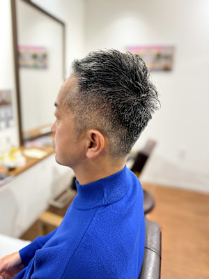 LANA by MOANA逗子・葉山×メンズ