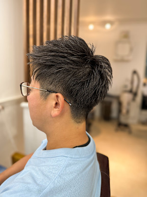 LANA by MOANA逗子・葉山×メンズ