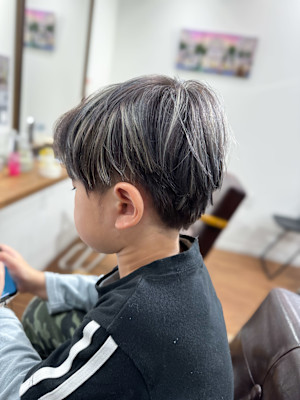 LANA by MOANA逗子・葉山×メンズ