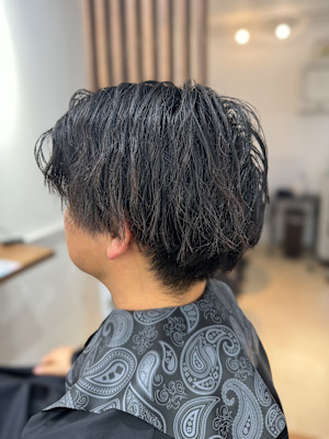 LANA by MOANA逗子・葉山×メンズ