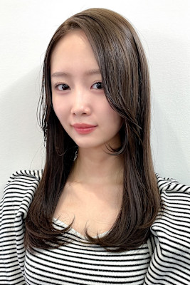 LANA by MOANA逗子・葉山×ロング