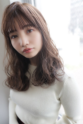 LANA by MOANA逗子・葉山×ロング