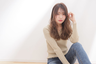 LANA by MOANA逗子・葉山×ロング