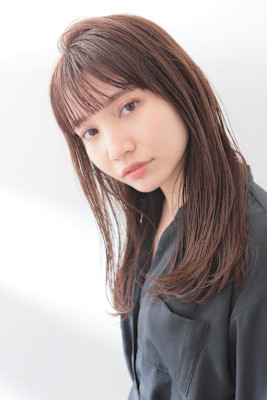 LANA by MOANA逗子・葉山×ロング