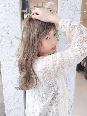 LANA by MOANA逗子・葉山×ロング