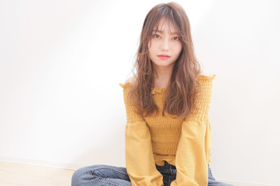 LANA by MOANA逗子・葉山×ロング