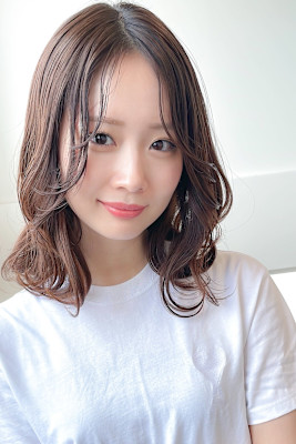 LANA by MOANA逗子・葉山×ロング