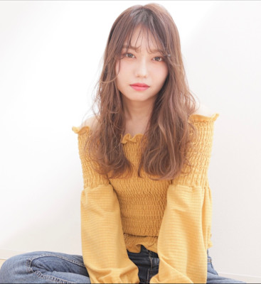 LANA by MOANA逗子・葉山×ロング