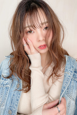 LANA by MOANA逗子・葉山×ロング