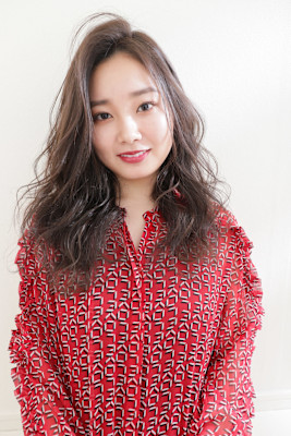 LANA by MOANA逗子・葉山×ロング