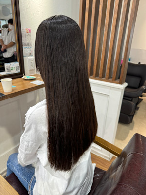 LANA by MOANA逗子・葉山×ロング