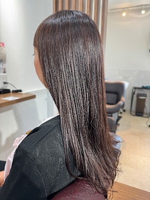 LANA by MOANA逗子・葉山×ロング